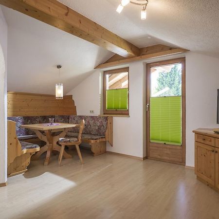Apart Dengg Kaltenbach Exteriér fotografie
