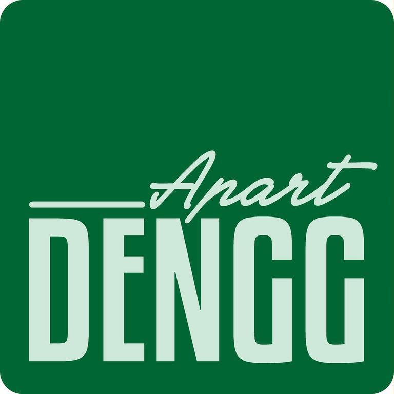 Apart Dengg Kaltenbach Exteriér fotografie