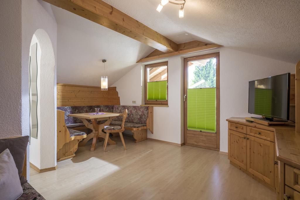 Apart Dengg Kaltenbach Exteriér fotografie
