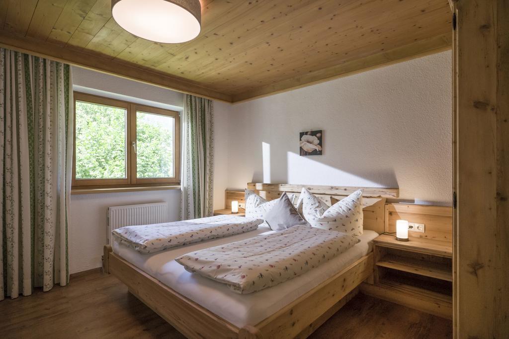Apart Dengg Kaltenbach Exteriér fotografie