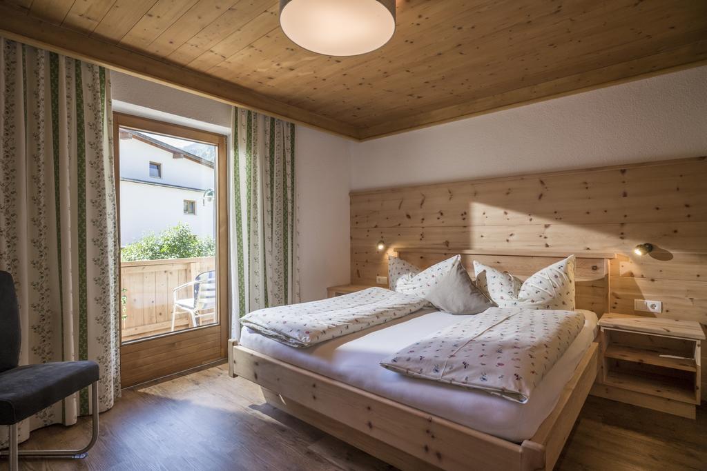 Apart Dengg Kaltenbach Exteriér fotografie