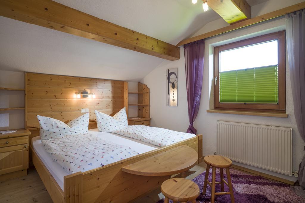 Apart Dengg Kaltenbach Exteriér fotografie